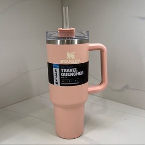 Stanley Quencher 40oz. 🌸 NECTAR 🌸 Brand New